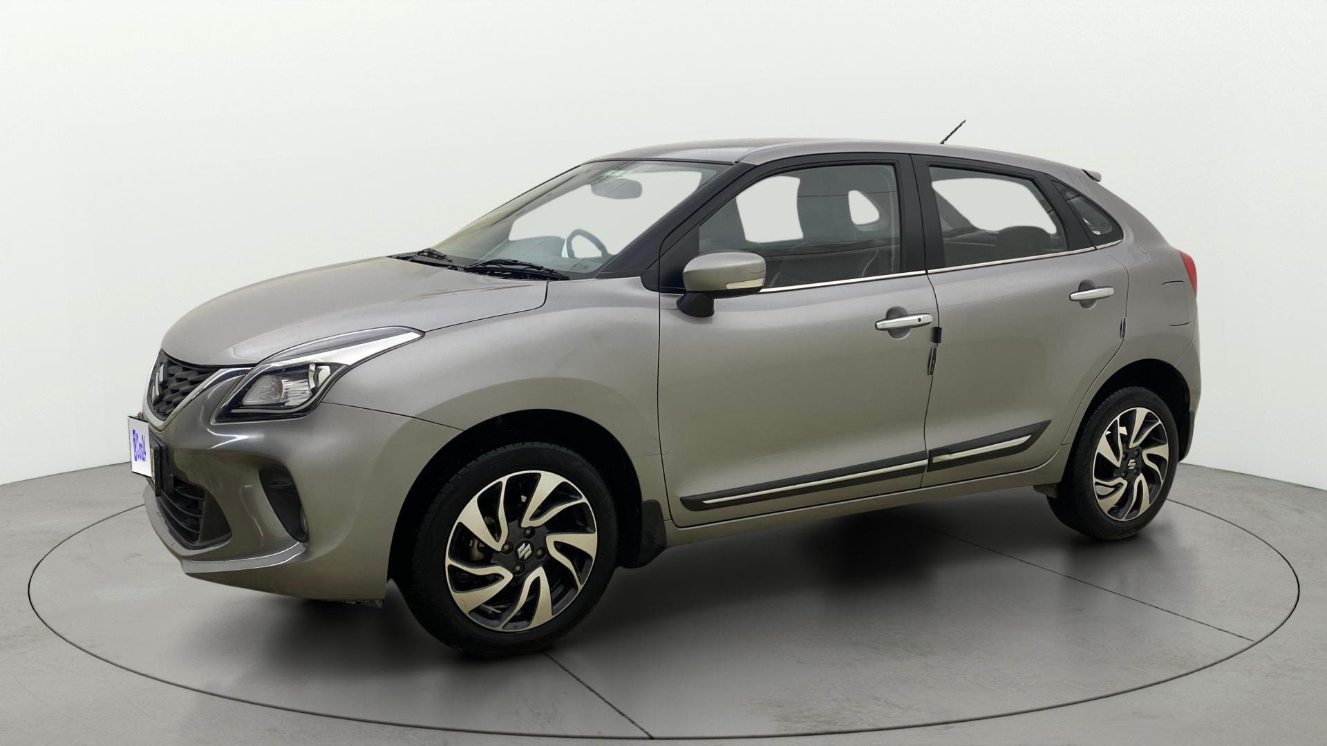 View 2020 Maruti Suzuki 1000 Base Variant Image 21 Used 2020 Maruti Suzuki 1000 Base Variant Image 21