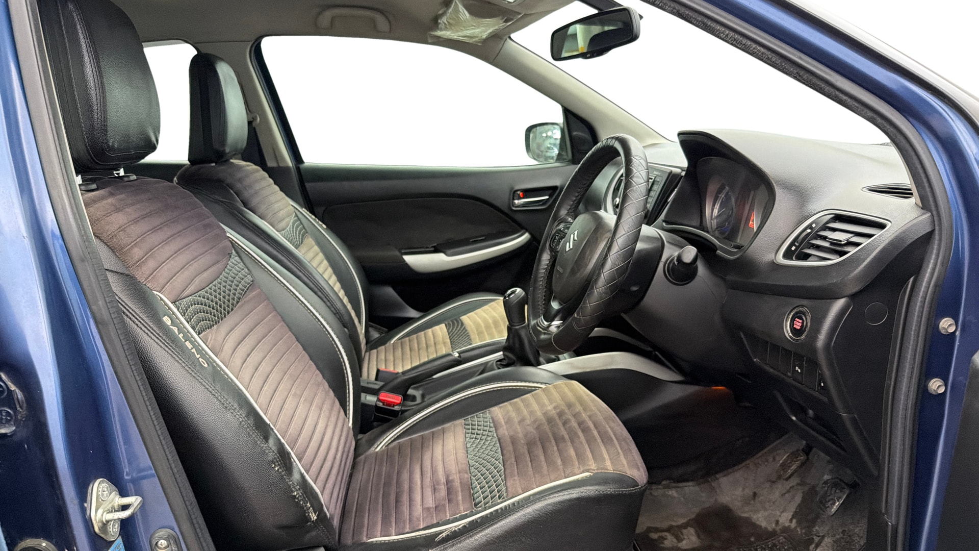 Used 2016 Maruti Suzuki 1000 Used 2016 Maruti Suzuki 1000