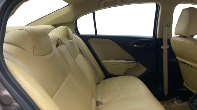 View Honda City Image 35 Used Honda City Image 35