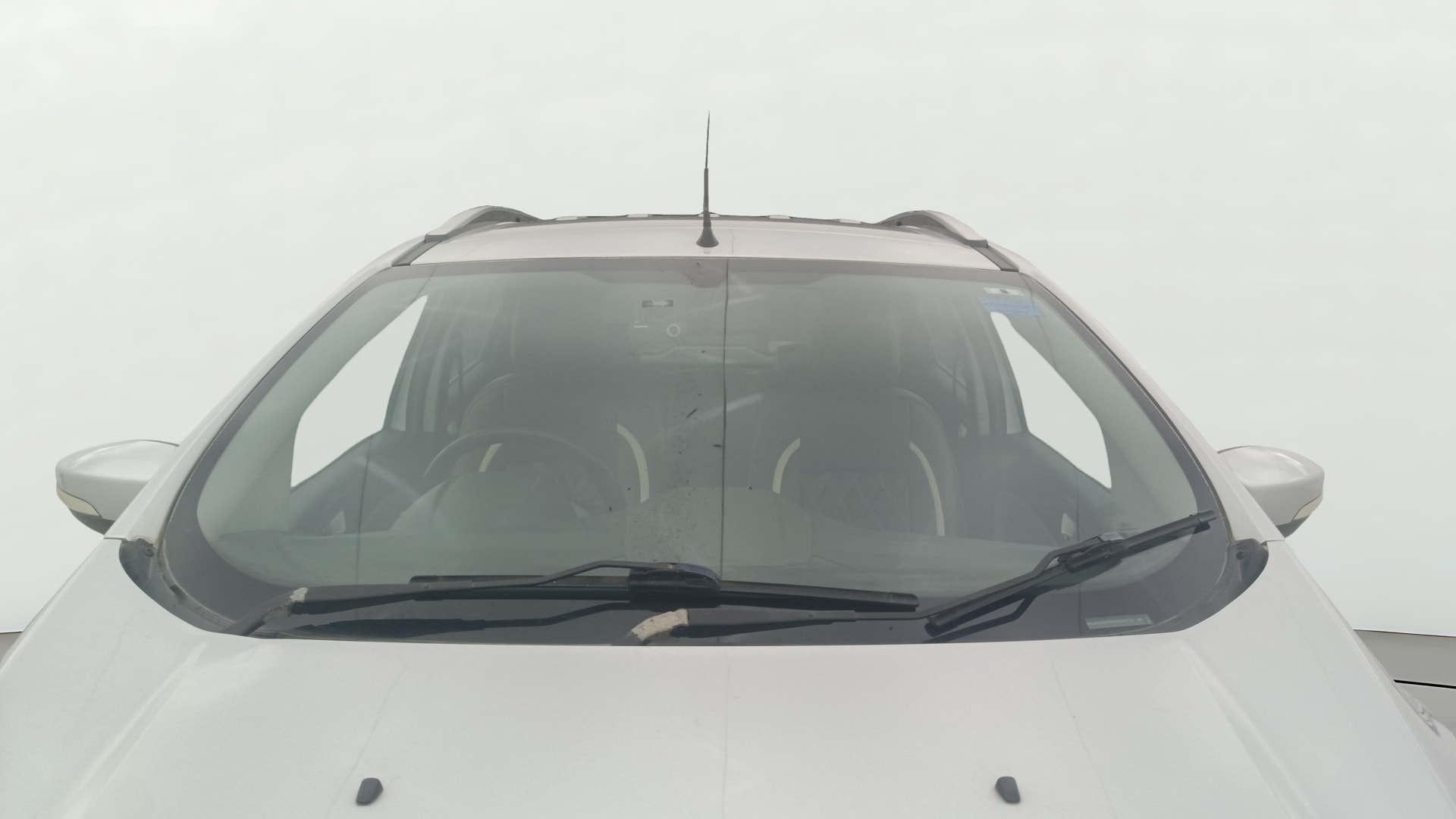 Used 2014 Ford EcoSport Used 2014 Ford EcoSport