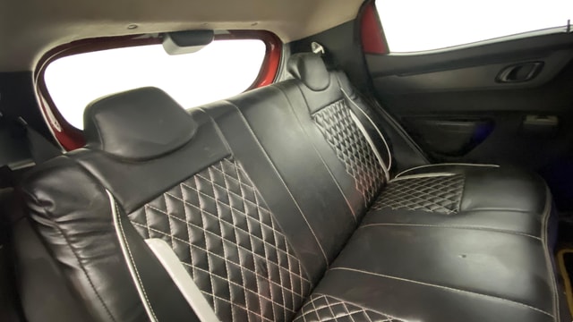View Renault Kwid Image 29 Used Renault Kwid Image 29