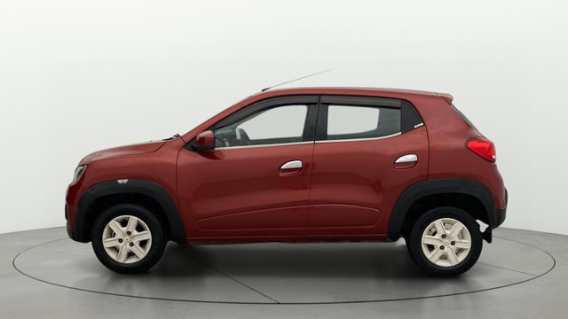 View Renault Kwid Image 5 Used Renault Kwid Image 5