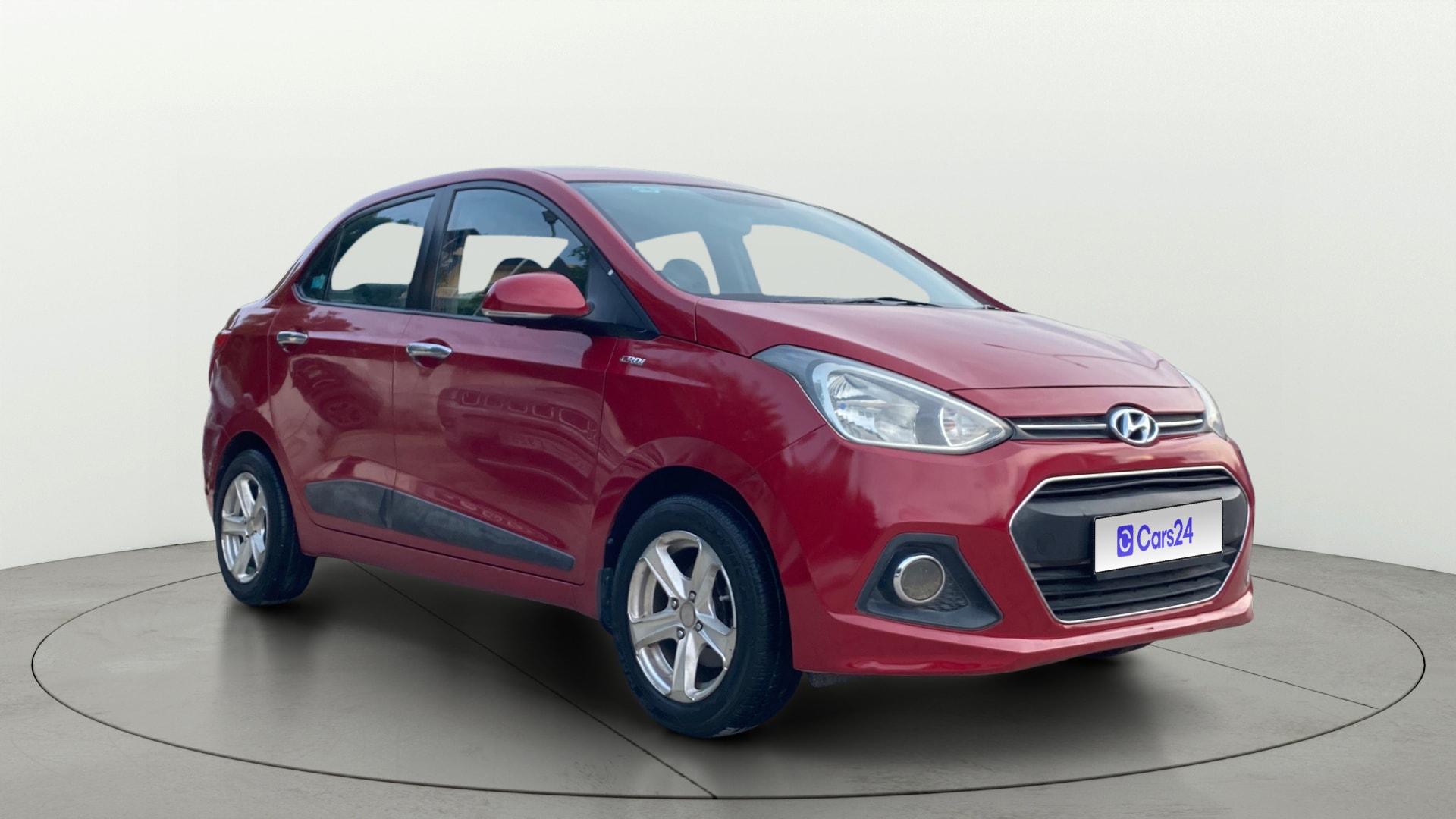 View 2015 Hyundai Xcent S Diesel Image 22 Used 2015 Hyundai Xcent S Diesel Image 22