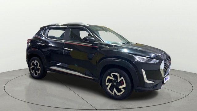 View Nissan Magnite Image 21 Used Nissan Magnite Image 21
