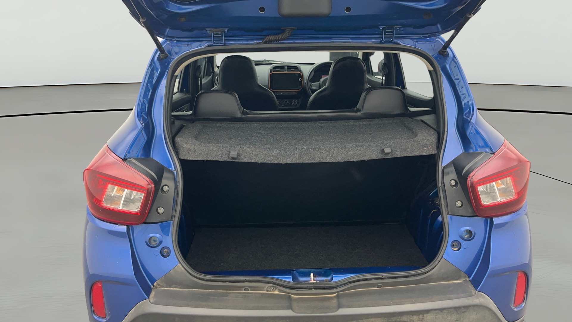 Used 2021 Renault Kwid Used 2021 Renault Kwid