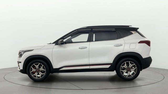 View Kia Seltos Image 6 Used Kia Seltos Image 6