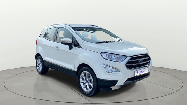 View Ford EcoSport Image 22 Used Ford EcoSport Image 22