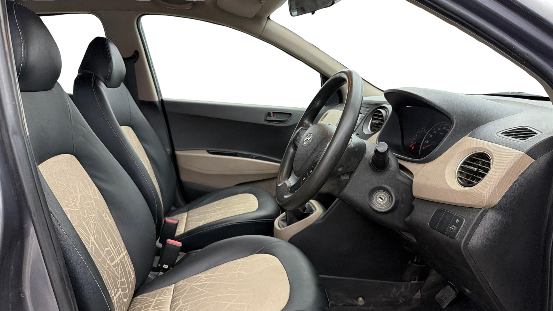 View 2018 Hyundai Grand i10 Magna 1.2 Kappa VTVT Image 25 Used 2018 Hyundai Grand i10 Magna 1.2 Kappa VTVT Image 25