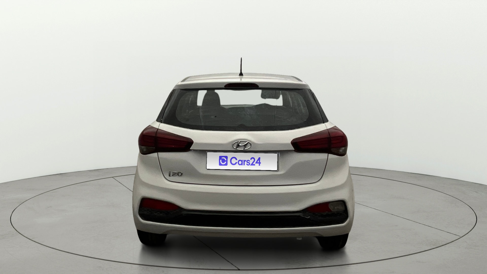 Used 2018 Hyundai Elite i20 Used 2018 Hyundai Elite i20