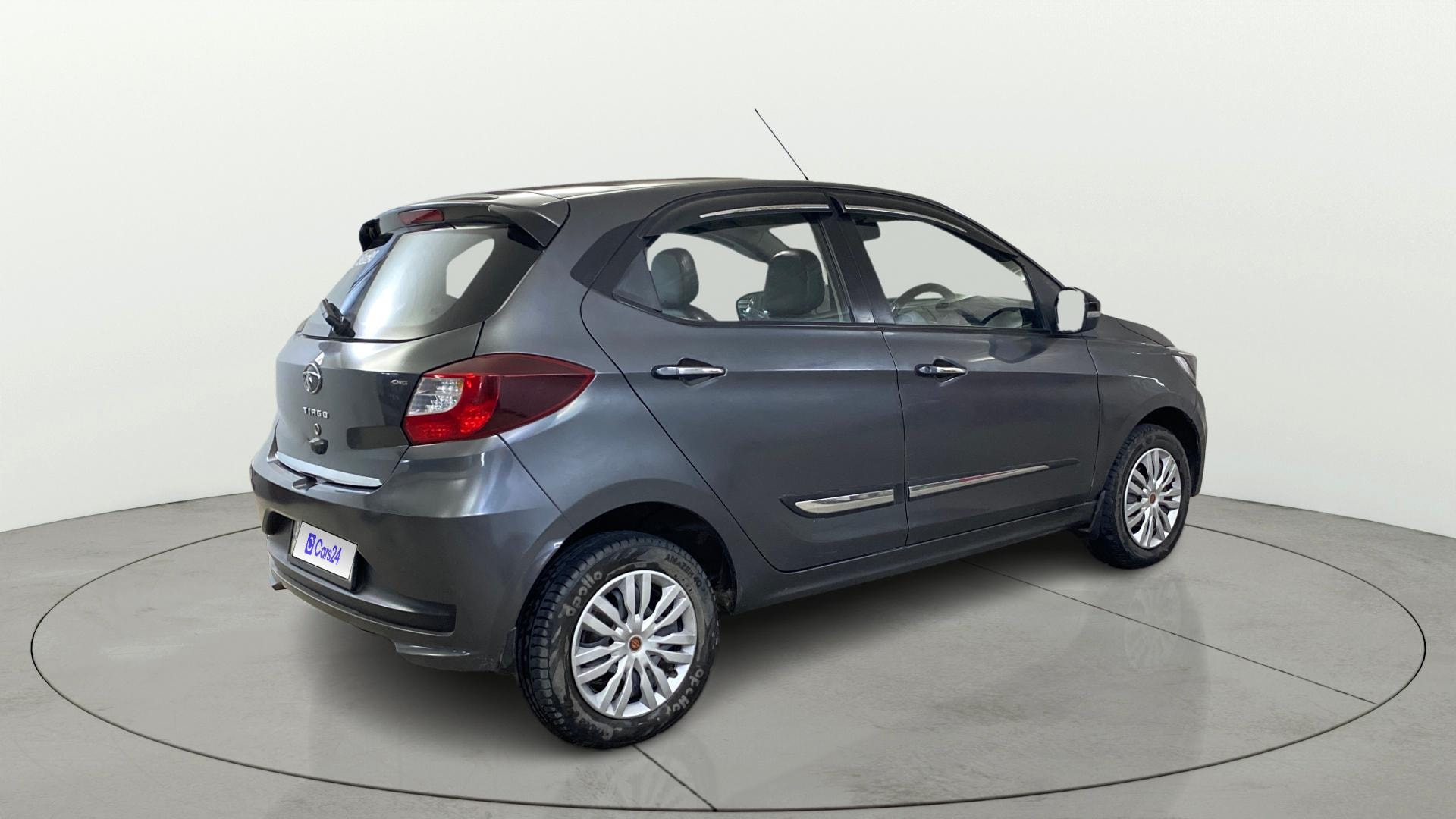 Used 2022 Tata Tiago Used 2022 Tata Tiago