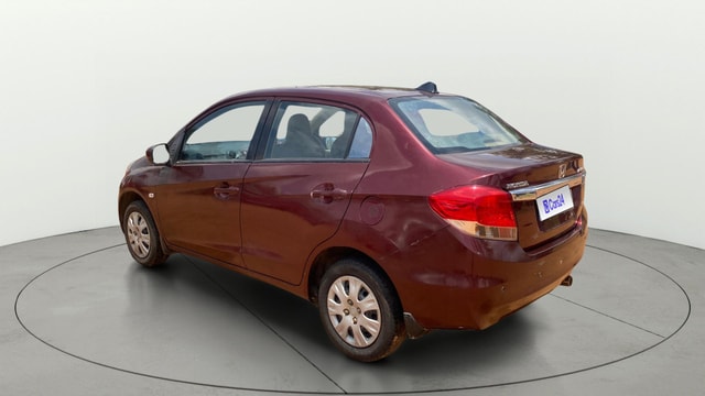 View Honda Amaze Image 2 Used Honda Amaze Image 2