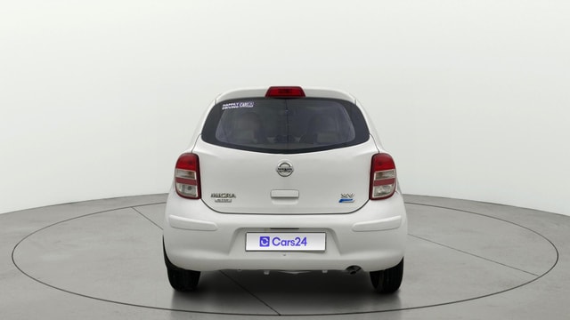 View Nissan Micra Active Image 38 Used Nissan Micra Active Image 38