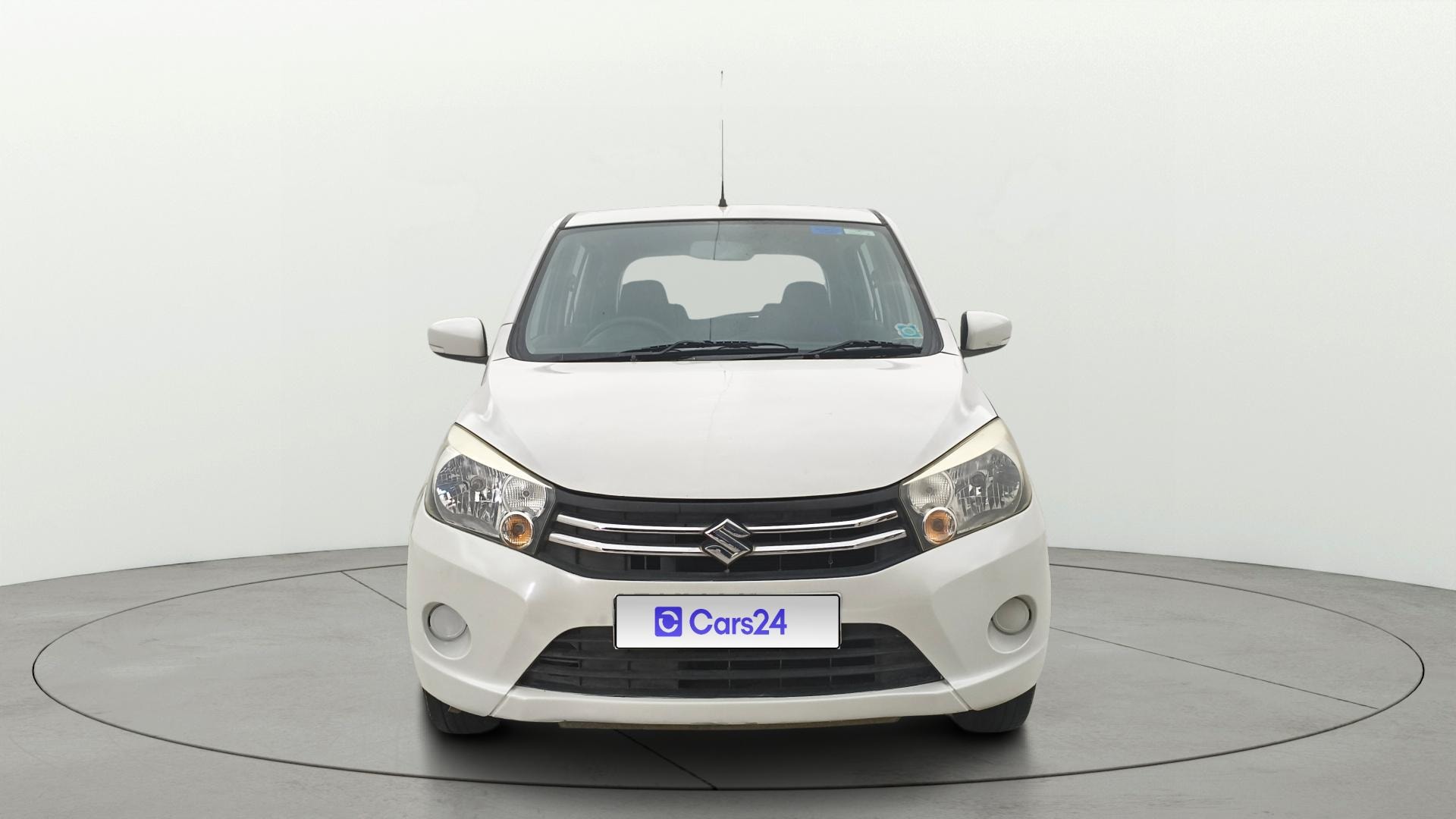 Used 2017 Maruti Suzuki 1000 Used 2017 Maruti Suzuki 1000
