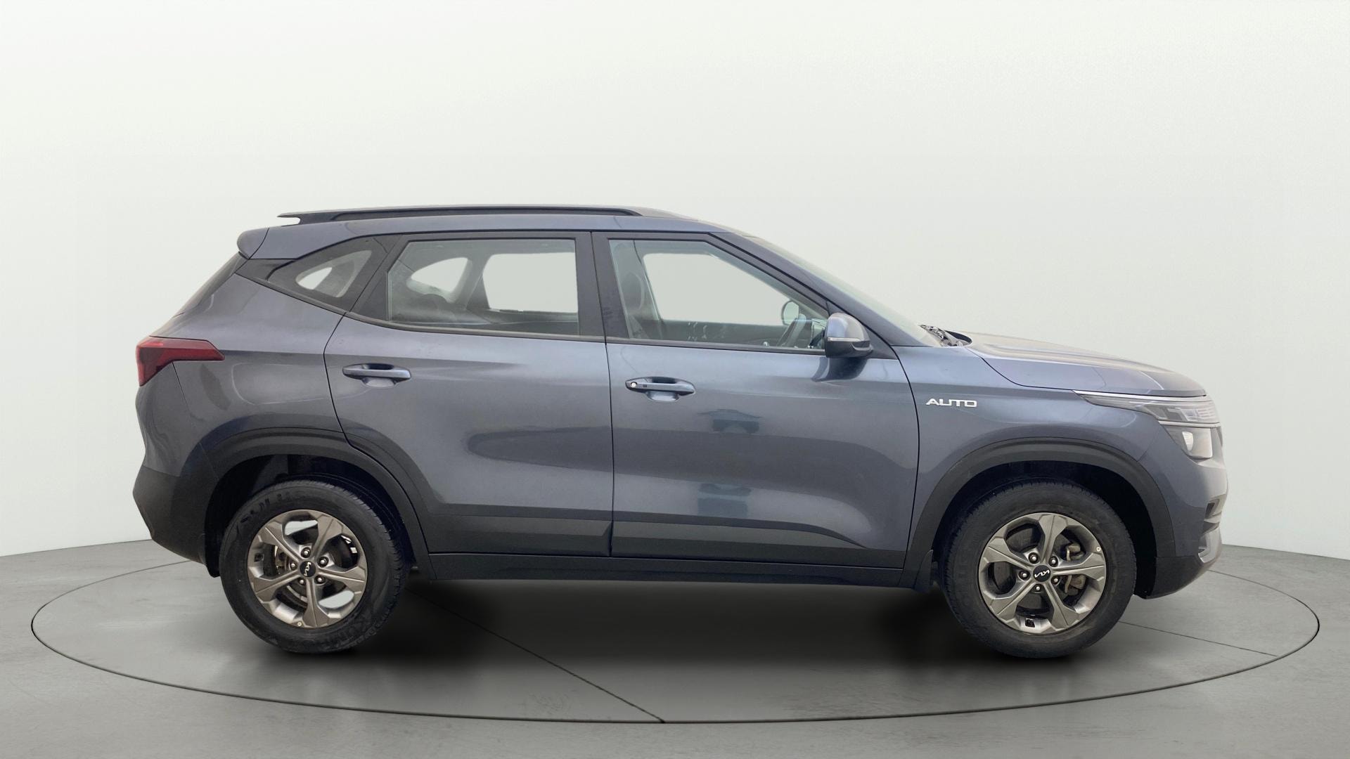 Used 2022 Kia Seltos Used 2022 Kia Seltos