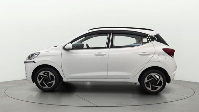 View Hyundai Grand i10 Nios Image 5 Used Hyundai Grand i10 Nios Image 5