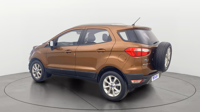 View Ford EcoSport Image 2 Used Ford EcoSport Image 2