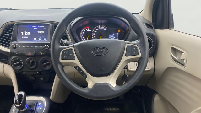 View Hyundai New Santro Image 21 Used Hyundai New Santro Image 21