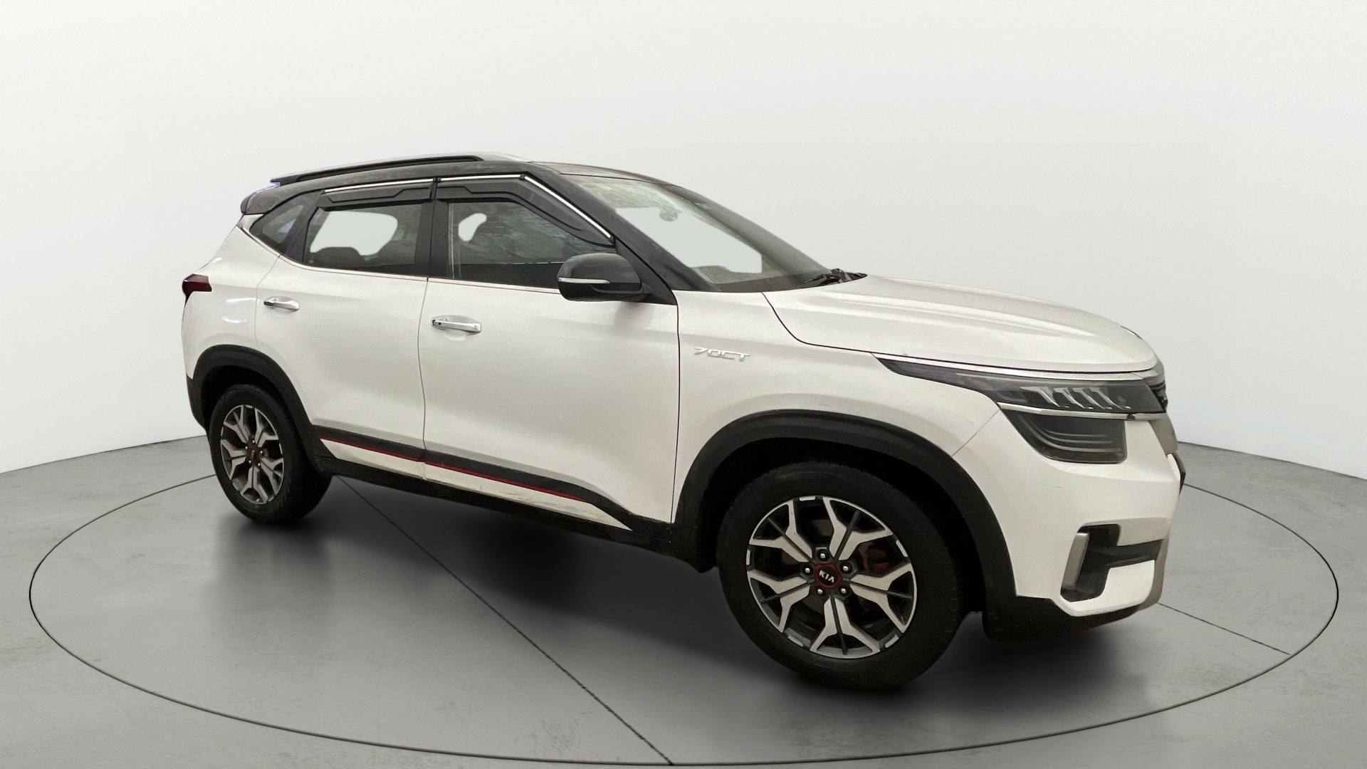 Used 2019 Kia Seltos Used 2019 Kia Seltos