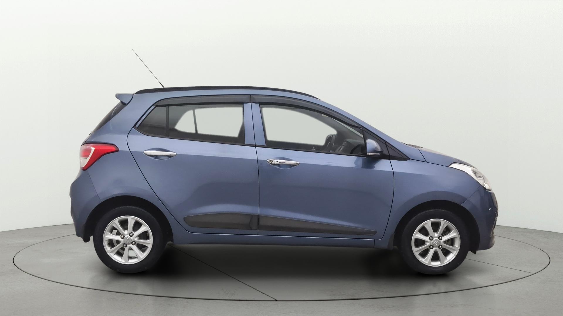 Used 2017 Hyundai Grand i10 Used 2017 Hyundai Grand i10
