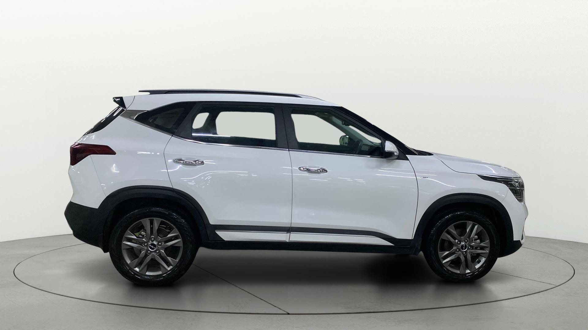 Used 2023 Kia Seltos Used 2023 Kia Seltos