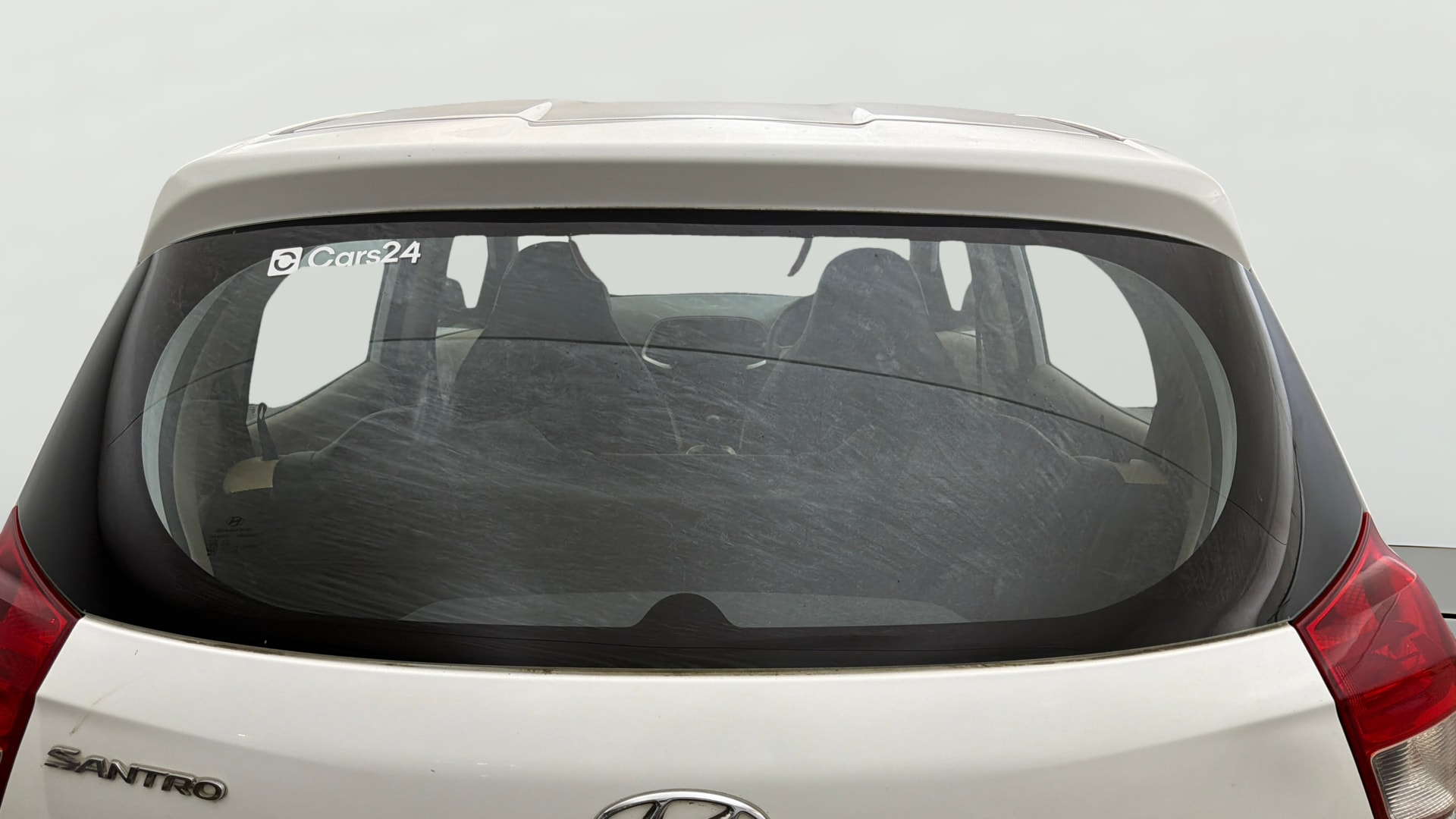 Used 2021 Hyundai New Santro Used 2021 Hyundai New Santro