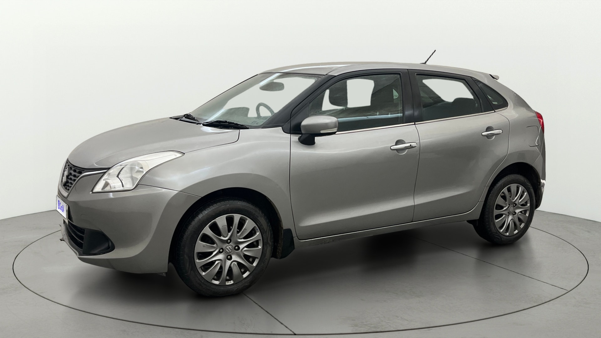 Used 2016 Maruti Suzuki 1000 Used 2016 Maruti Suzuki 1000