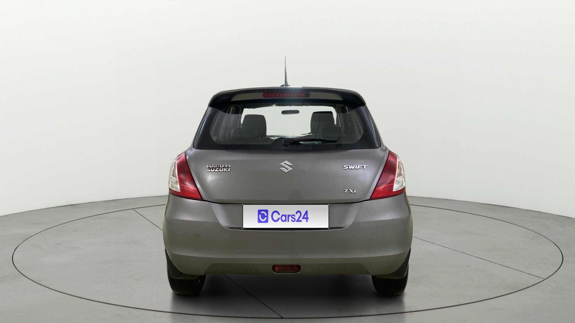 View 2014 Maruti Suzuki 1000 Base Variant Image 40 Used 2014 Maruti Suzuki 1000 Base Variant Image 40