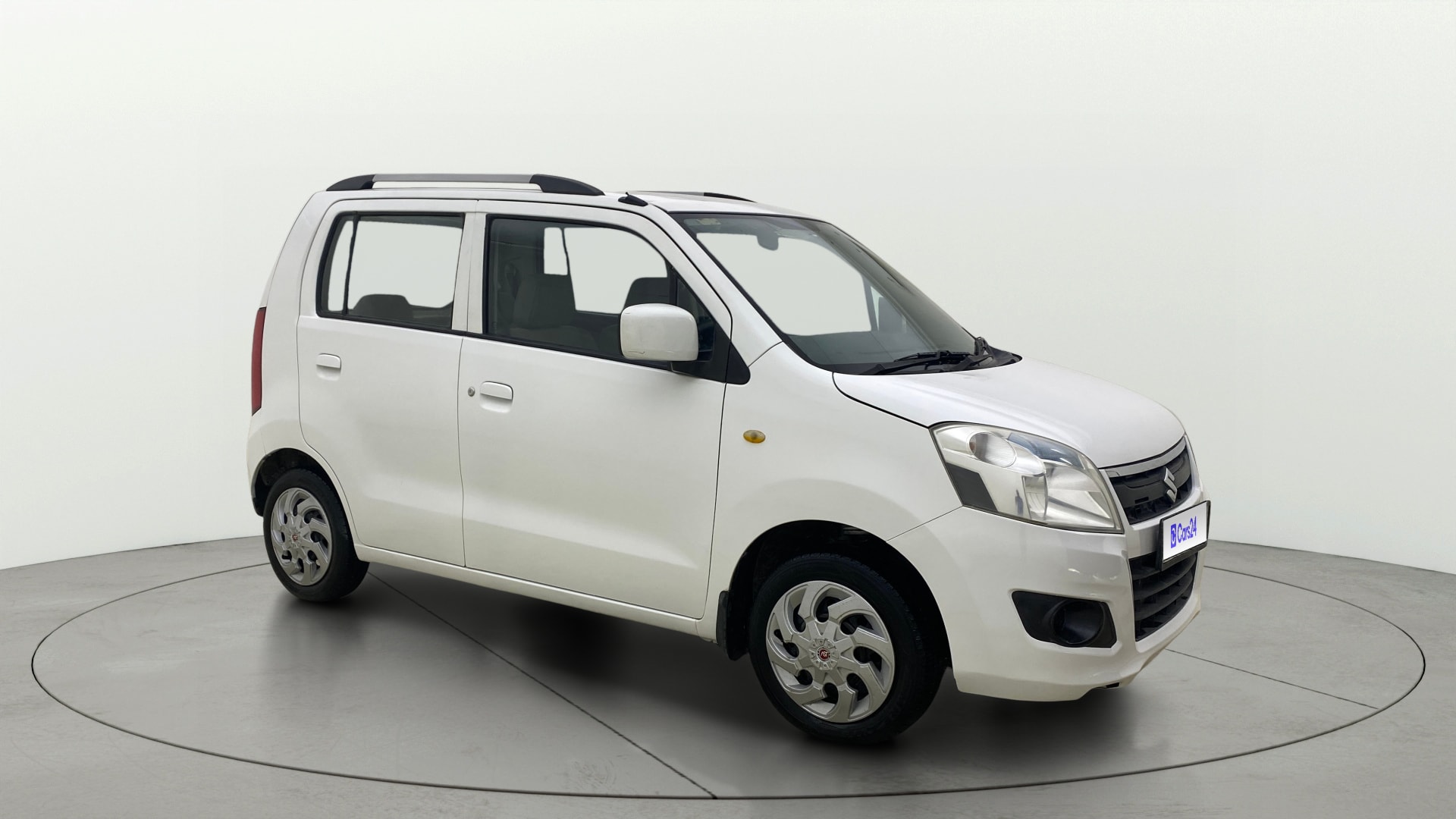 View 2015 Maruti Suzuki 1000 Base Variant Image 21 Used 2015 Maruti Suzuki 1000 Base Variant Image 21