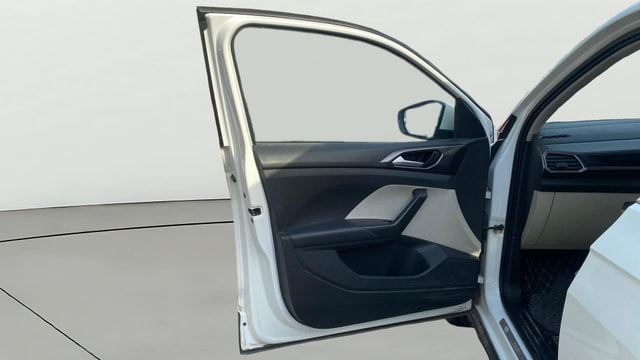 View Volkswagen Taigun Image 40 Used Volkswagen Taigun Image 40