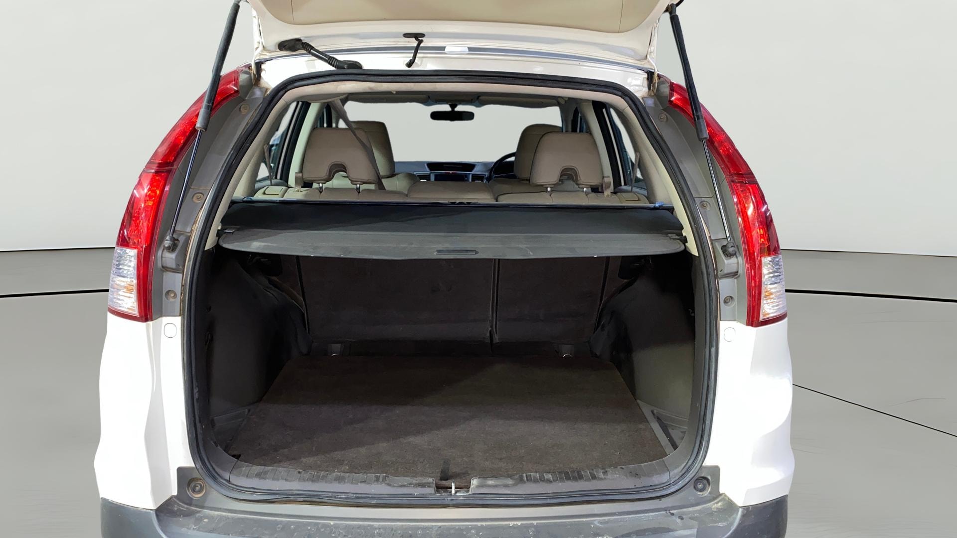 View 2017 Honda CR-V 2.0L AT Petrol Image 39 Used 2017 Honda CR-V 2.0L AT Petrol Image 39
