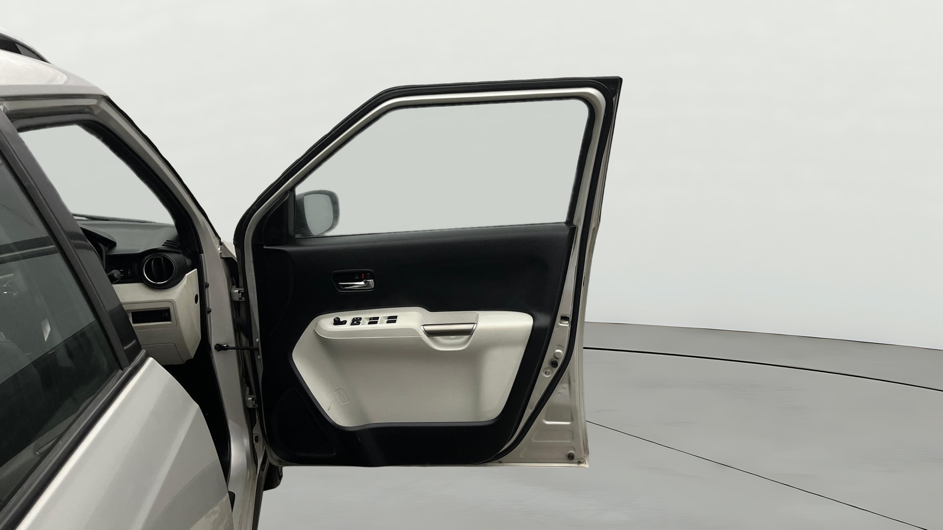 View 2019 Maruti Suzuki 1000 Base Variant Image 45 Used 2019 Maruti Suzuki 1000 Base Variant Image 45
