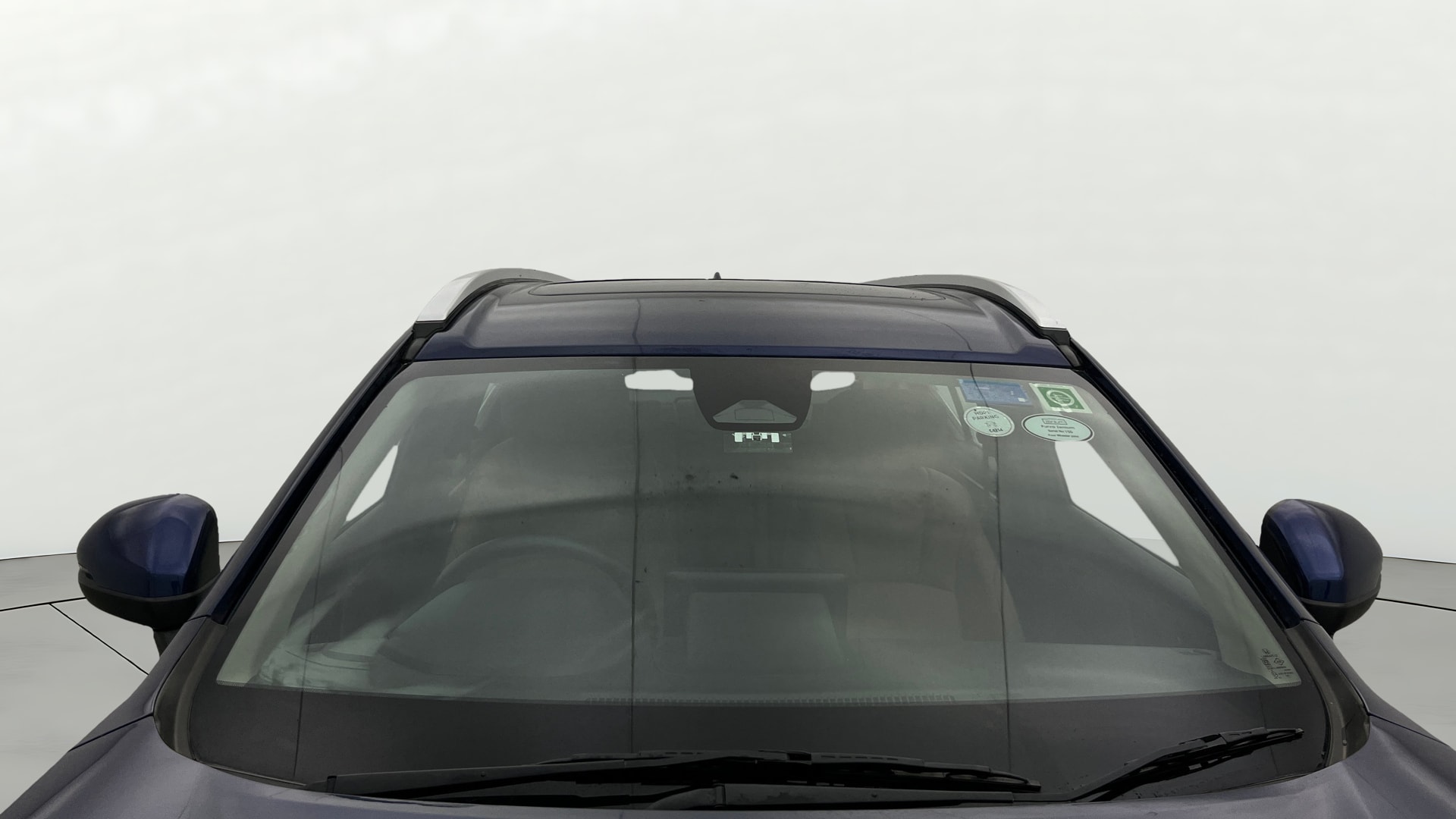 View 2025 Honda Elevate ZX CVT Image 38 Used 2025 Honda Elevate ZX CVT Image 38
