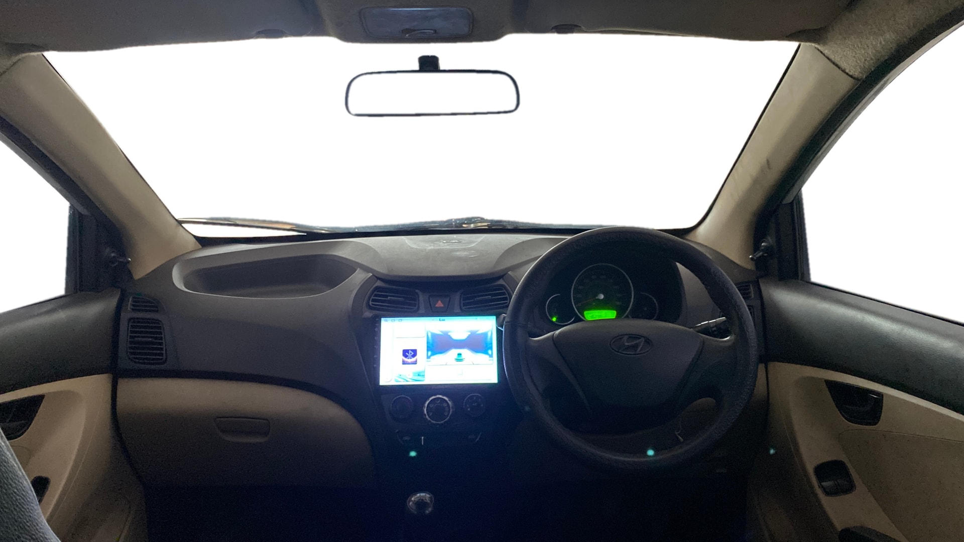 Used 2014 Hyundai EON Used 2014 Hyundai EON