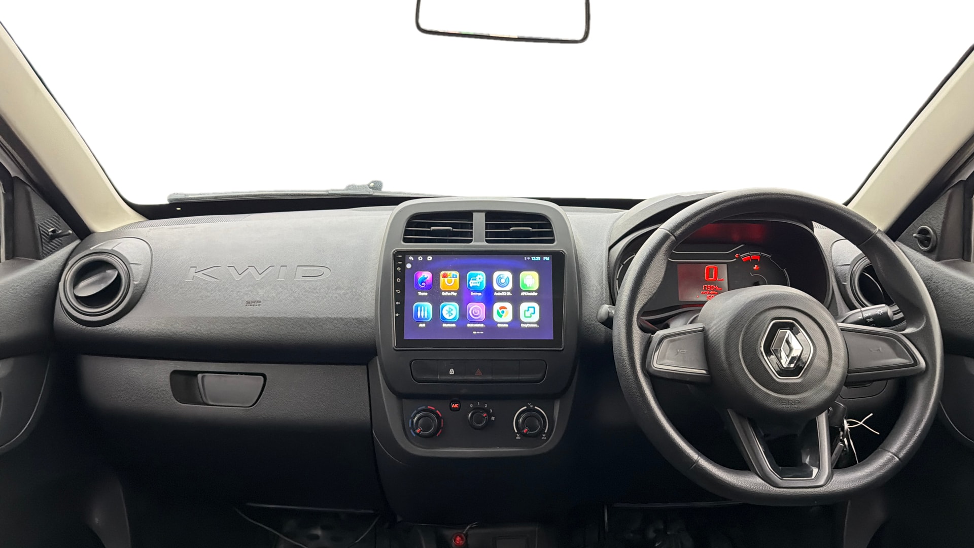 Used 2023 Renault Kwid Used 2023 Renault Kwid