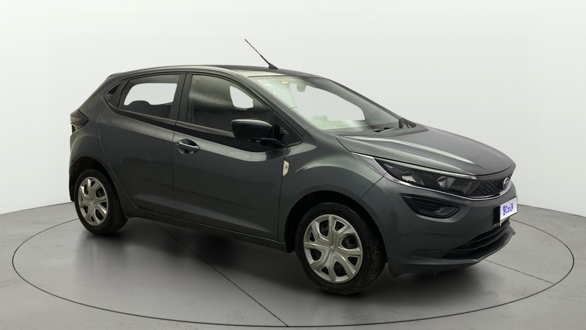 Used 2022 Tata Altroz Used 2022 Tata Altroz