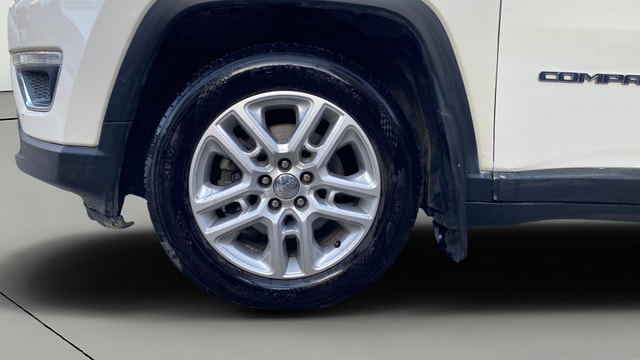 View Jeep Compass Image 28 Used Jeep Compass Image 28