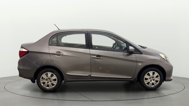 View Honda Amaze Image 8 Used Honda Amaze Image 8