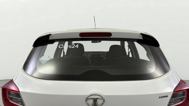View Tata Tiago Image 4 Used Tata Tiago Image 4