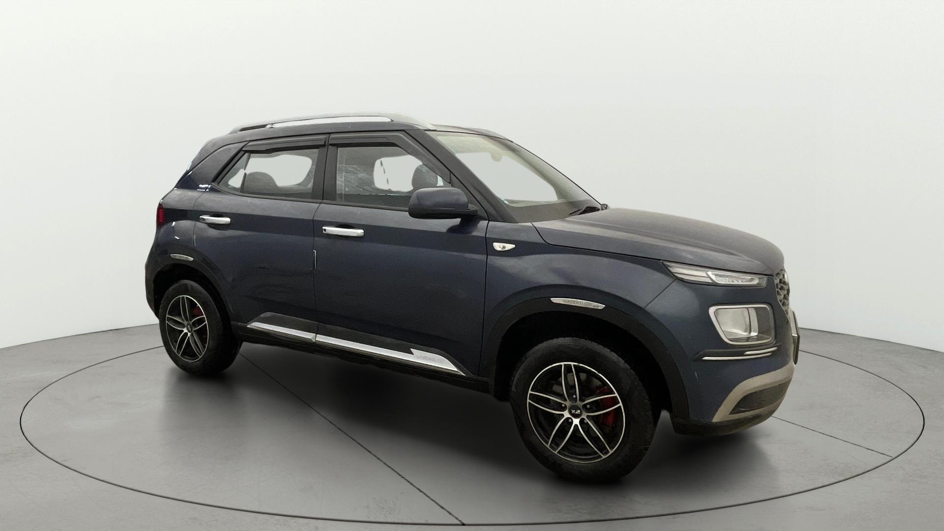 View 2022 Hyundai Venue S 1.2 Petrol Image 36 Used 2022 Hyundai Venue S 1.2 Petrol Image 36