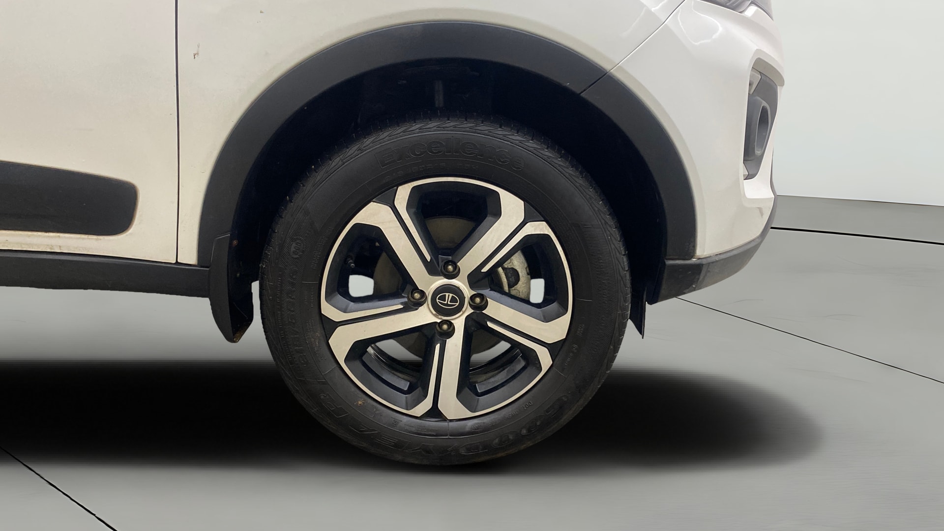 Used 2022 Tata Nexon Used 2022 Tata Nexon