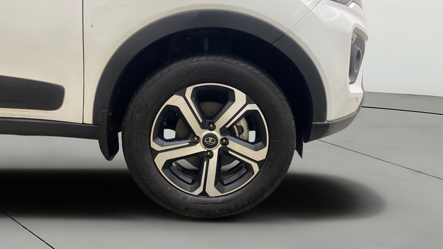 View Tata Nexon Image 42 Used Tata Nexon Image 42