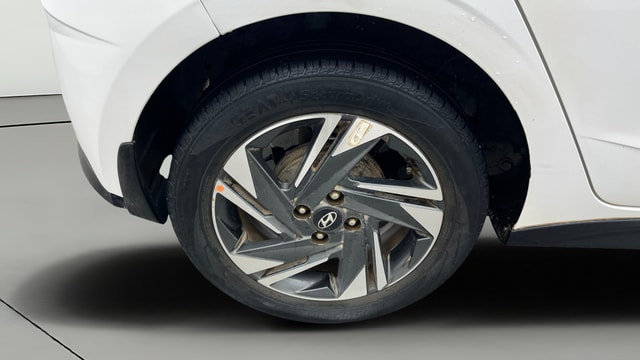 View Hyundai Elite i20 Image 33 Used Hyundai Elite i20 Image 33