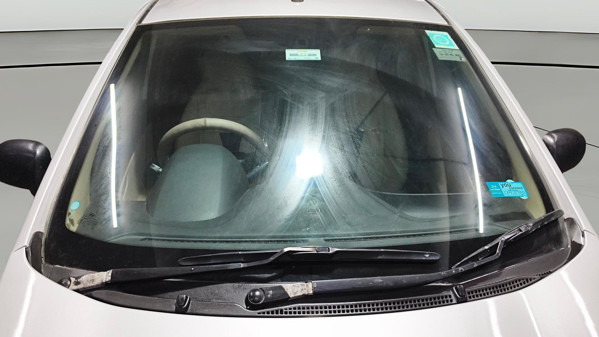 View 2018 Hyundai EON Era Plus Image 29 Used 2018 Hyundai EON Era Plus Image 29