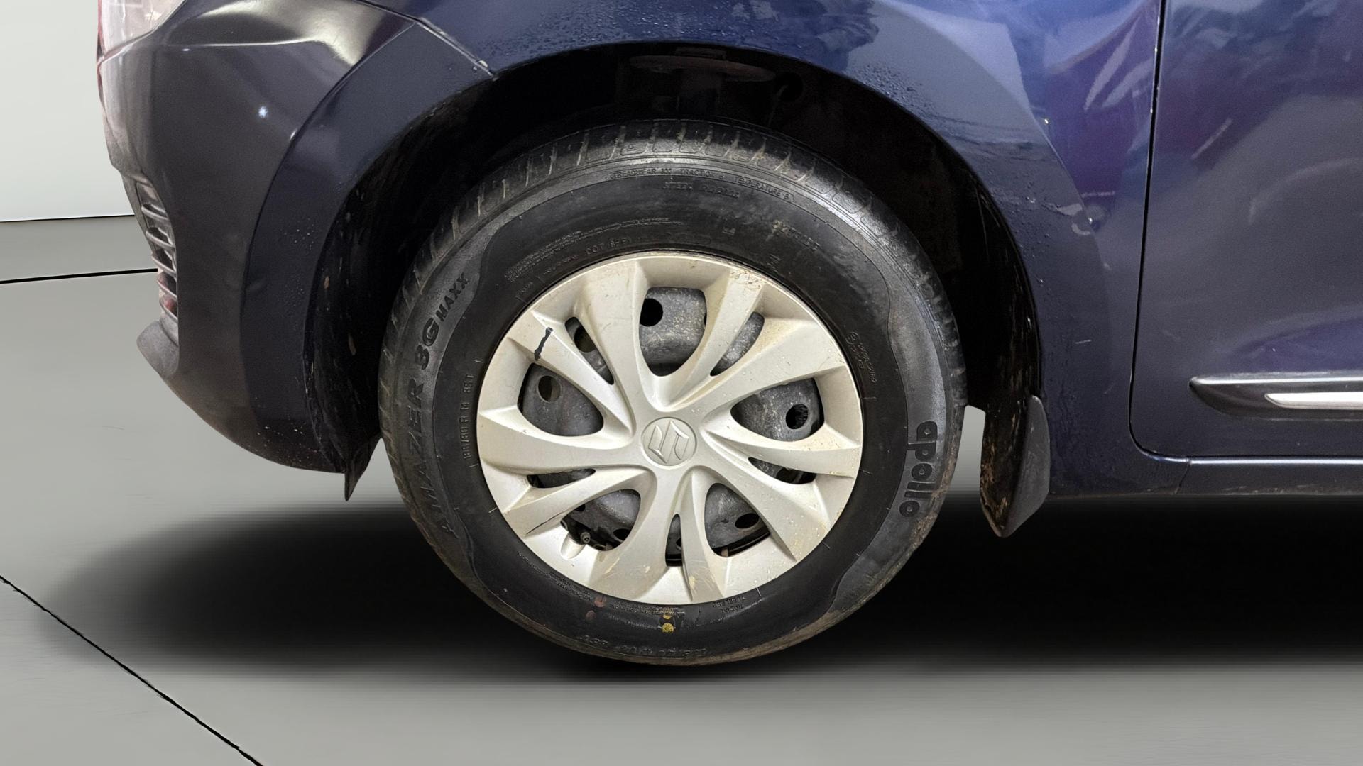 View 2019 Maruti Suzuki 1000 Base Variant Image 27 Used 2019 Maruti Suzuki 1000 Base Variant Image 27