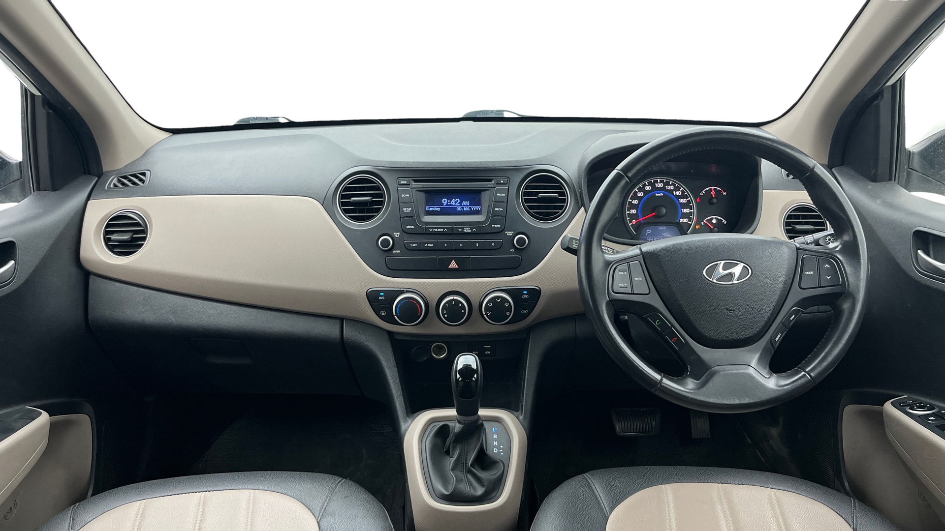Used 2016 Hyundai Grand i10 Used 2016 Hyundai Grand i10