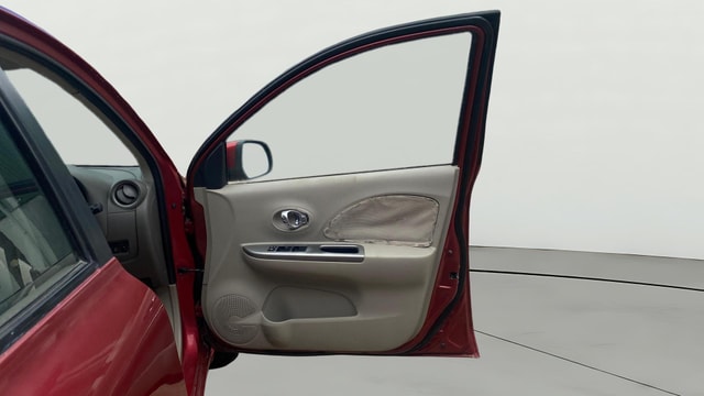 View Nissan Micra Image 45 Used Nissan Micra Image 45