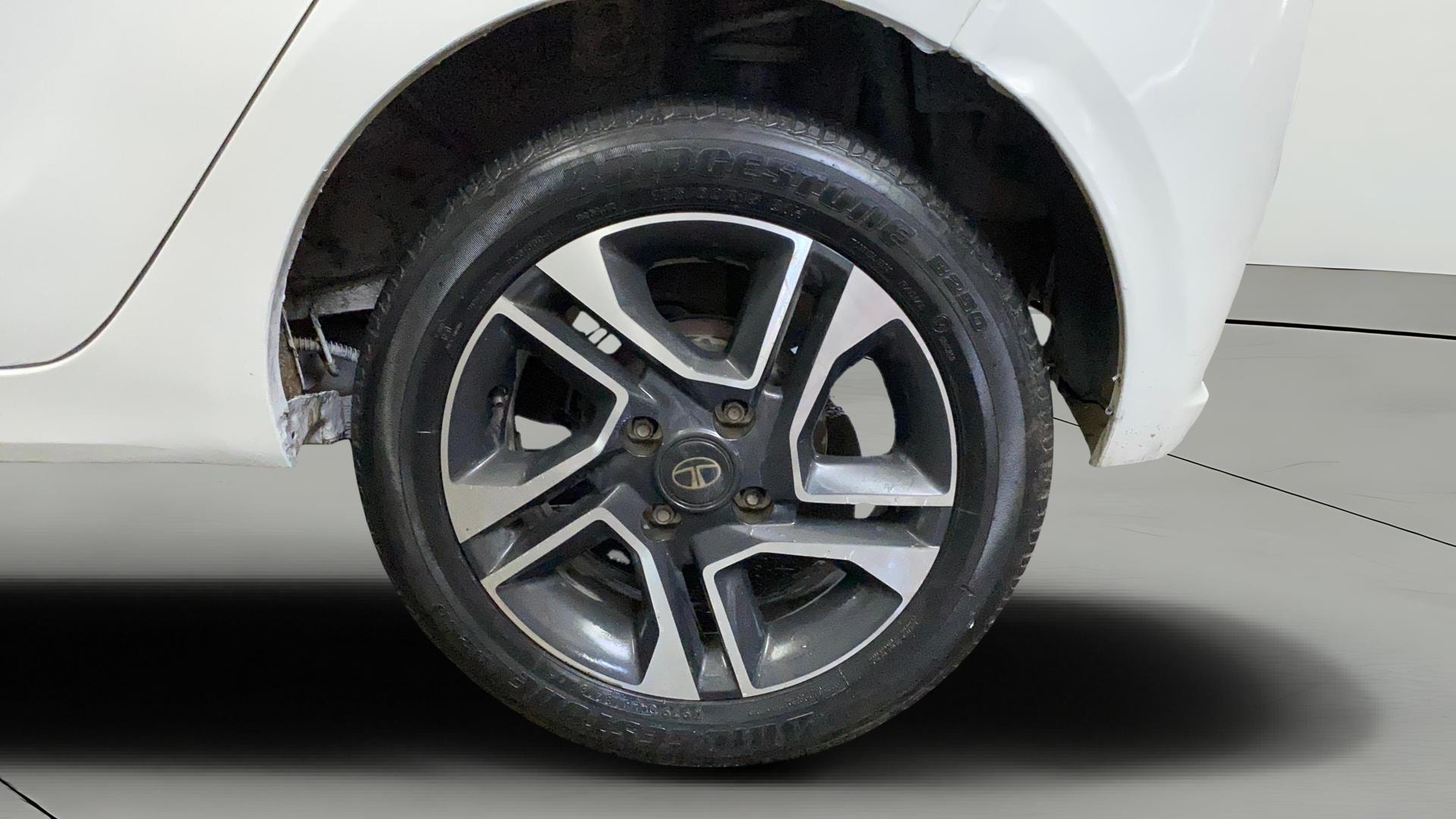 Used 2021 Tata Tiago Used 2021 Tata Tiago