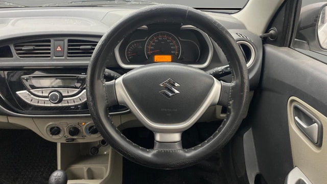 View Maruti Suzuki Alto K10 Image 20 Used Maruti Suzuki Alto K10 Image 20