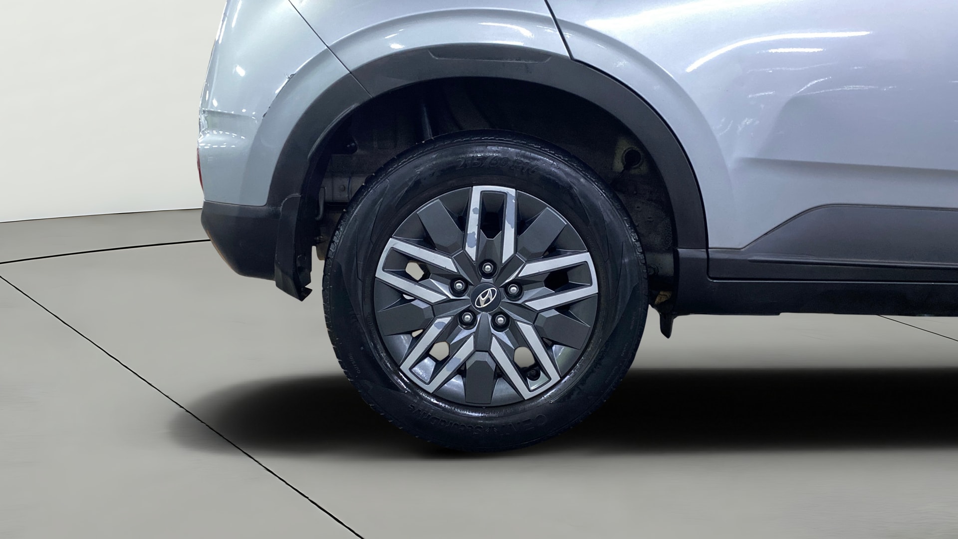 Used 2022 Hyundai Venue Used 2022 Hyundai Venue