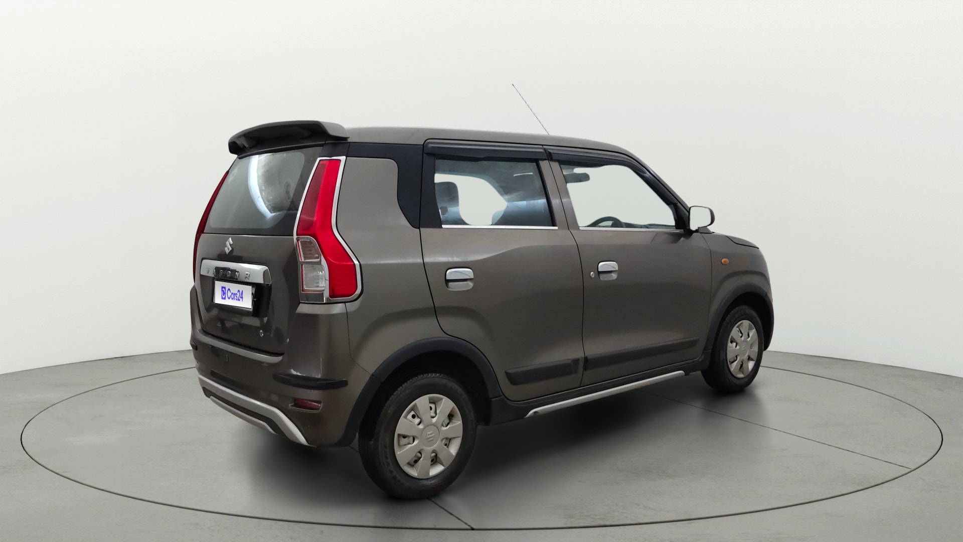 Used 2021 Maruti Suzuki 1000 Used 2021 Maruti Suzuki 1000
